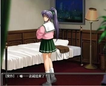 想玩臭作？官方正式版最新版下载地址在此