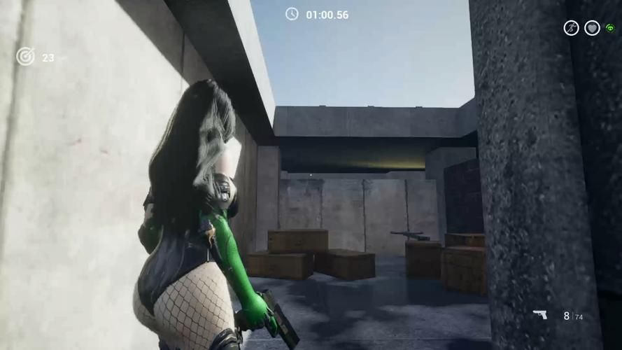 想玩致命解药MOD安卓汉化版？这里有最新下载