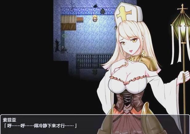 想玩苗床圣女游戏?官网入口带你进入圣女奇幻冒险! 想玩苗床圣女游戏?官网入口带你进入圣女奇幻冒险!