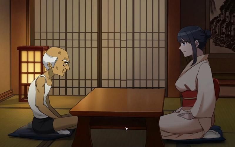 想玩苦主救助中心4汉化版?这里有下载方法! 想玩苦主救助中心4汉化版?这里有下载方法!