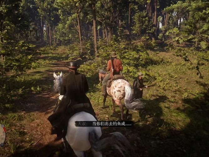 想玩荒野大嫖客MOD?下载安装教程来了! 想玩荒野大嫖客MOD?下载安装教程来了!