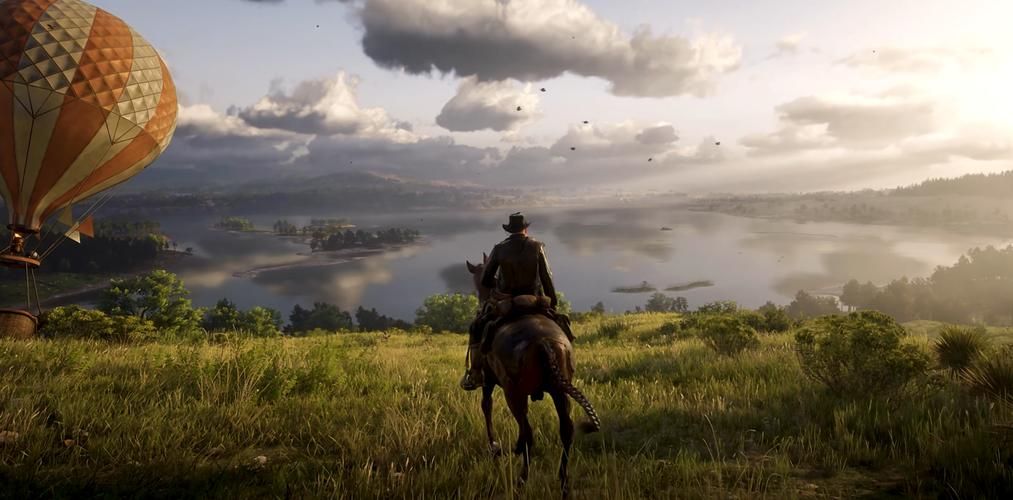 想玩荒野大嫖客MOD?下载安装教程来了! 想玩荒野大嫖客MOD?下载安装教程来了!