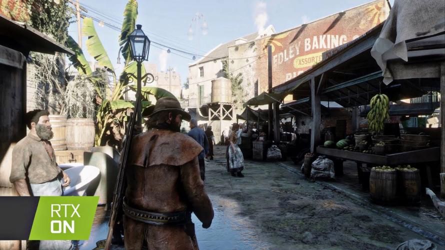 想玩荒野大嫖客MOD?最新版本及资源获取指南 想玩荒野大嫖客MOD?最新版本及资源获取指南