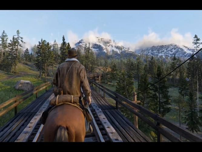 想玩荒野大嫖客MOD?最新版本及资源获取指南 想玩荒野大嫖客MOD?最新版本及资源获取指南