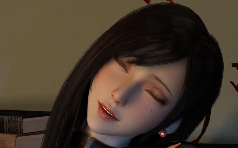 想玩蒂法与朋友们绅士游戏?这份攻略你值得拥有 想玩蒂法与朋友们绅士游戏?这份攻略你值得拥有