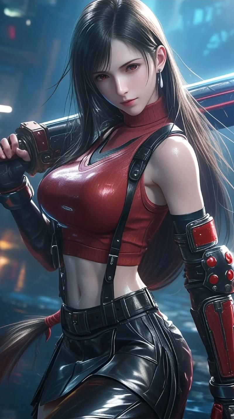 想玩蒂法的黑暗幻想游戏?这里有你想要的下载方式 想玩蒂法的黑暗幻想游戏?这里有你想要的下载方式