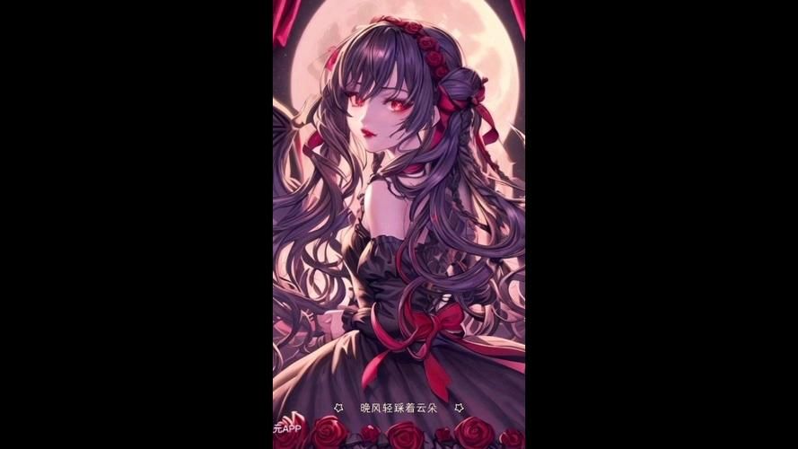 想玩血族少女汉化版?这里提供安全下载链接 想玩血族少女汉化版?这里提供安全下载链接