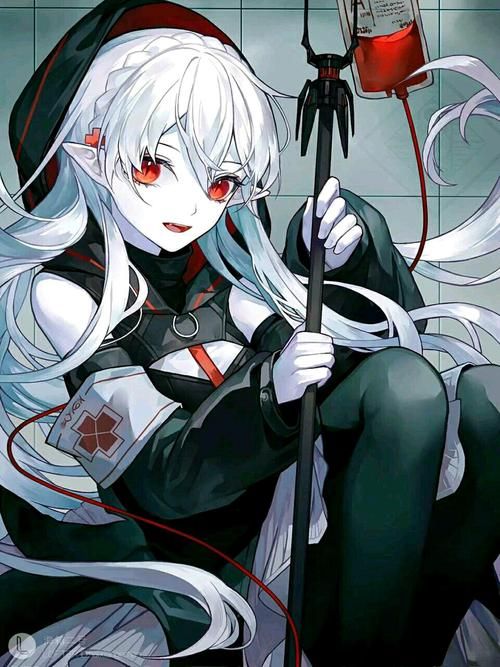 想玩血族少女汉化版?这里提供安全下载链接 想玩血族少女汉化版?这里提供安全下载链接