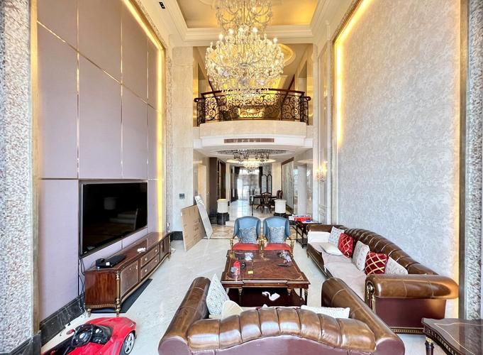 想玩豪宅V0.95汉化版?最新更新内容抢先看! 想玩豪宅V0.95汉化版?最新更新内容抢先看!