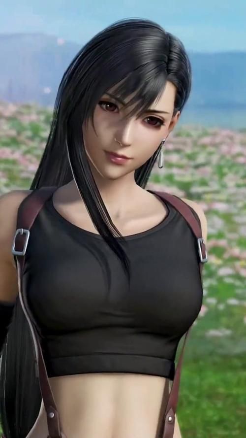 想玩超嫩DOA蒂法?安卓版下载地址在此 想玩超嫩DOA蒂法?安卓版下载地址在此