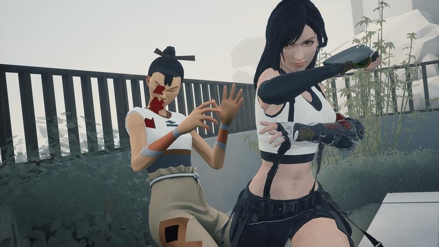 想玩超嫩DOA蒂法?安卓版下载地址在此 想玩超嫩DOA蒂法?安卓版下载地址在此