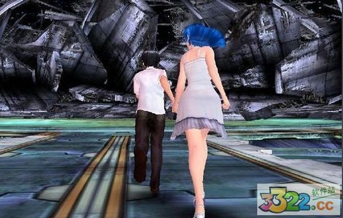 想玩超级情圣3？这里提供最新更新地址和下载