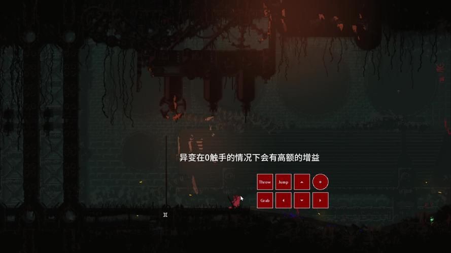 想玩超级触手君？这里有最新的更新地址和下载方式