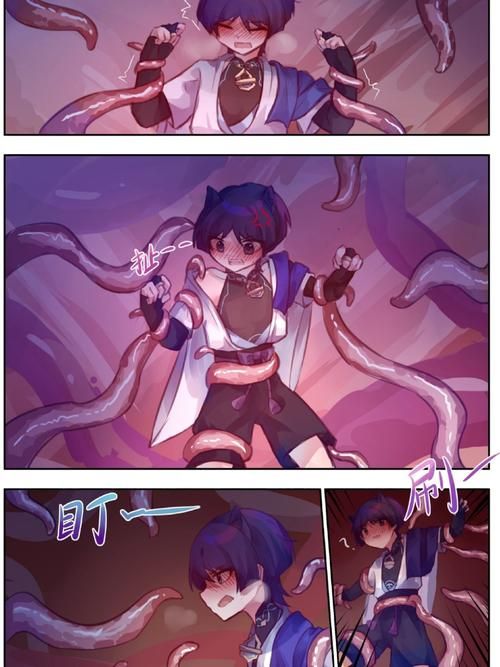 想玩超级触手君？这里有最新的更新地址和下载方式