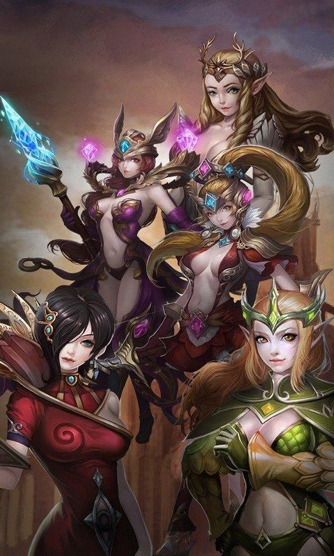 想玩超能X天使？告诉你最新版本号和下载方法