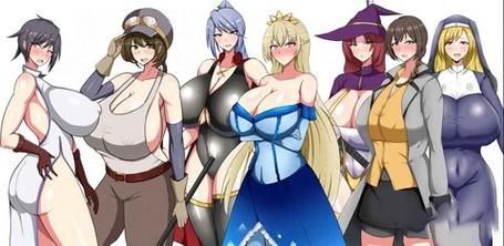 想玩践踏之塔9层汉化版？这里有下载！