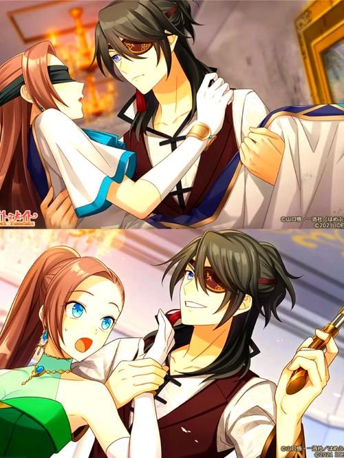 想玩转与女大生的同居生活？这份游戏攻略你值得拥有