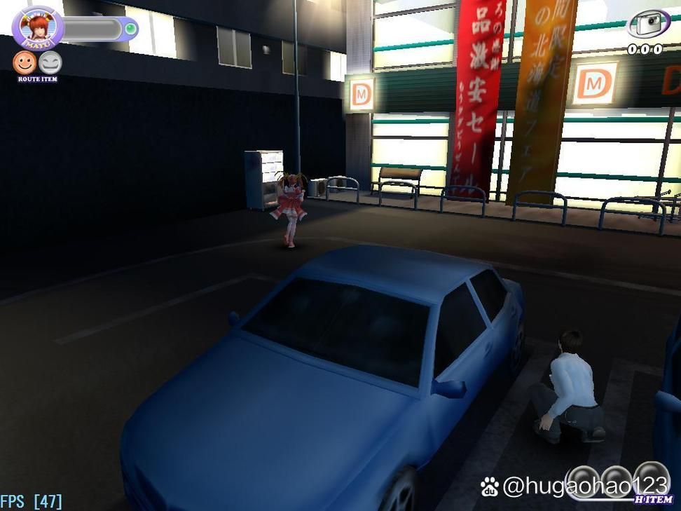 想玩转尾行2?这篇游戏攻略你一定要看! 想玩转尾行2?这篇游戏攻略你一定要看!