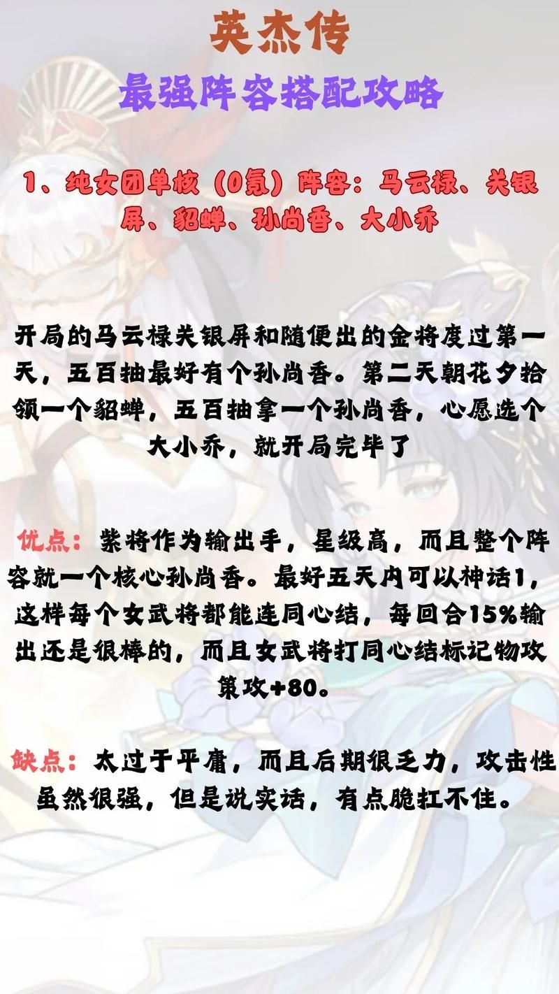 想玩转帅气的我？这份游戏攻略不容错过！