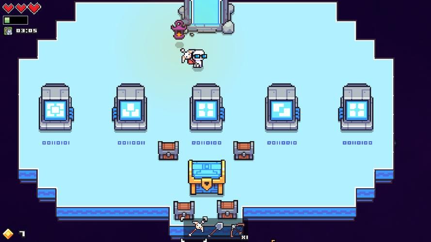 想玩转罪孽高跟鞋游戏？这篇攻略助你轻松通关！