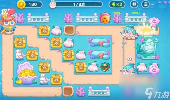 想玩转罪孽高跟鞋游戏？这篇攻略助你轻松通关！