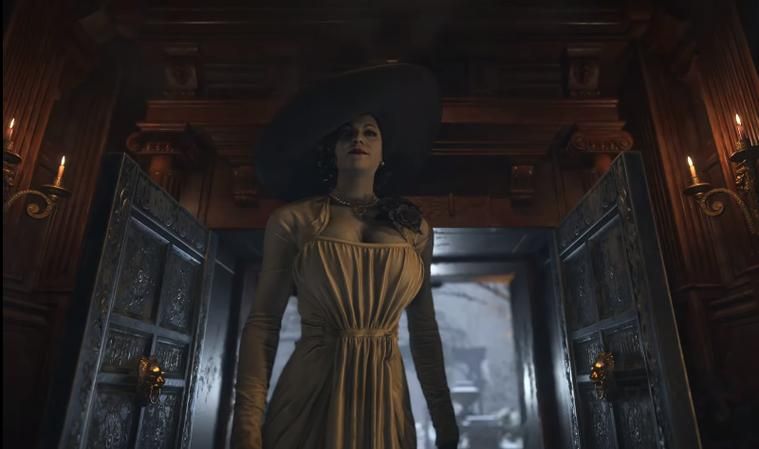 想玩迪米特雷斯库的城堡？安卓下载地址分享给你