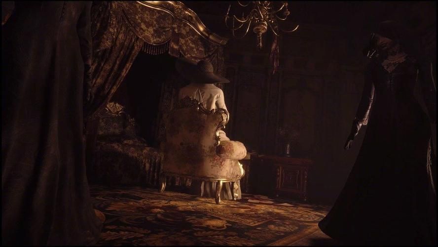 想玩迪米特雷斯库的城堡？汉化版下载地址分享