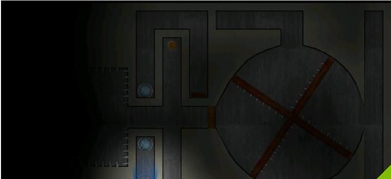 想玩迷宫黑暗大洞与自由之街艾尔本？这里有精翻版下载