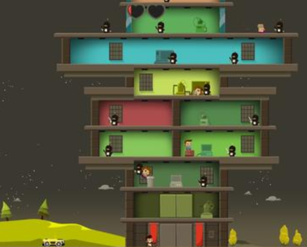 想玩遗失的女儿?这里提供游戏下载地址及使用方法 想玩遗失的女儿?这里提供游戏下载地址及使用方法