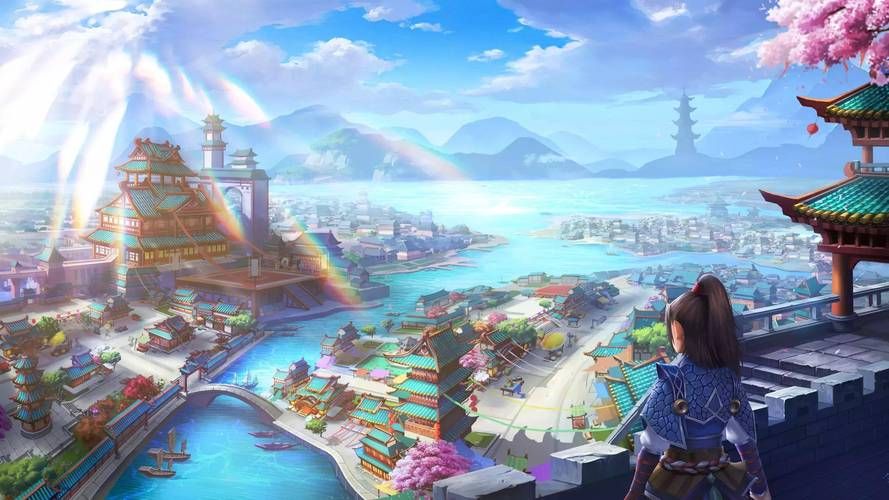 想玩那个江湖？最新版本号及下载方式都在这里