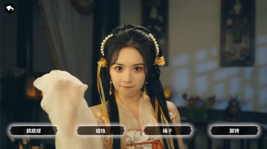 想玩重生之我在古代遇佳人？最新版本号及下载方式都在这里！