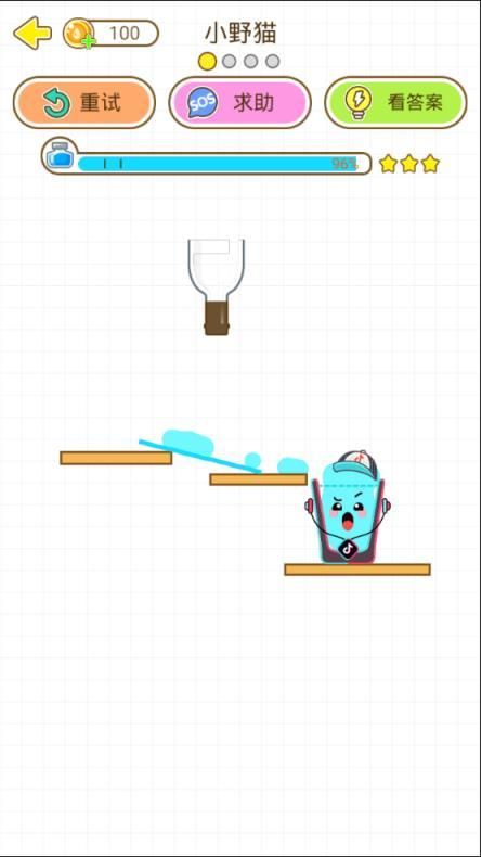 想玩野猫安卓汉化？这里有你想要的