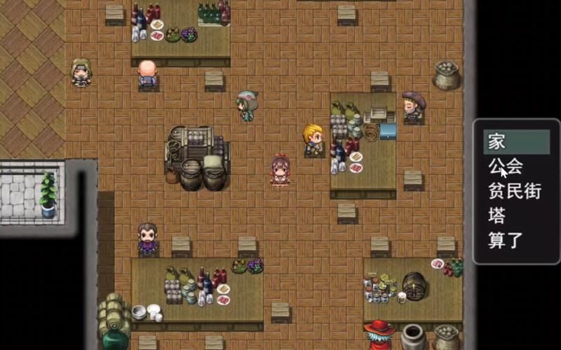 想玩阿尔迪亚之塔？最新游戏情报都在这里！