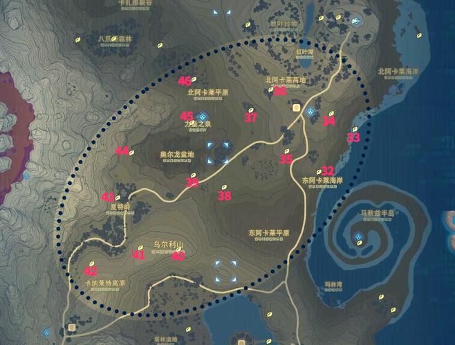 想玩阿尔迪亚之塔?这篇攻略助你轻松通关! 想玩阿尔迪亚之塔?这篇攻略助你轻松通关!