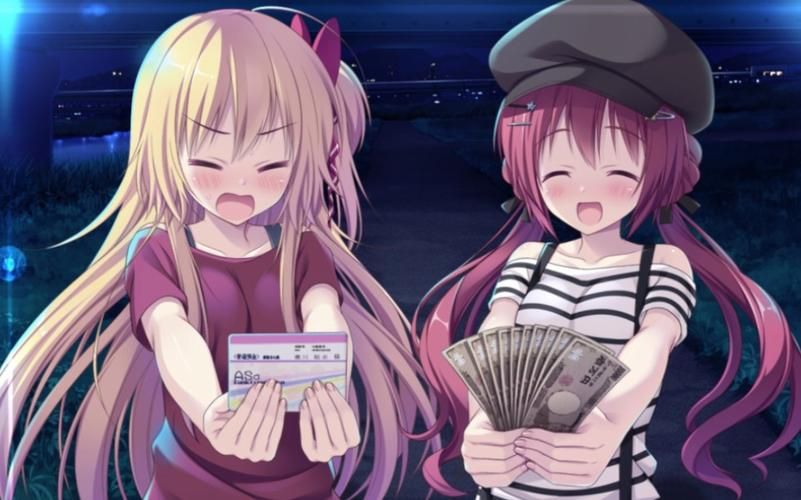 想玩颜艺社合集？下载地址都在这里！