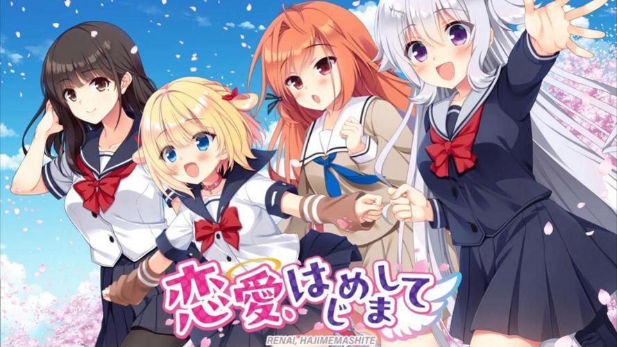 想玩颜艺社合集？下载地址都在这里！