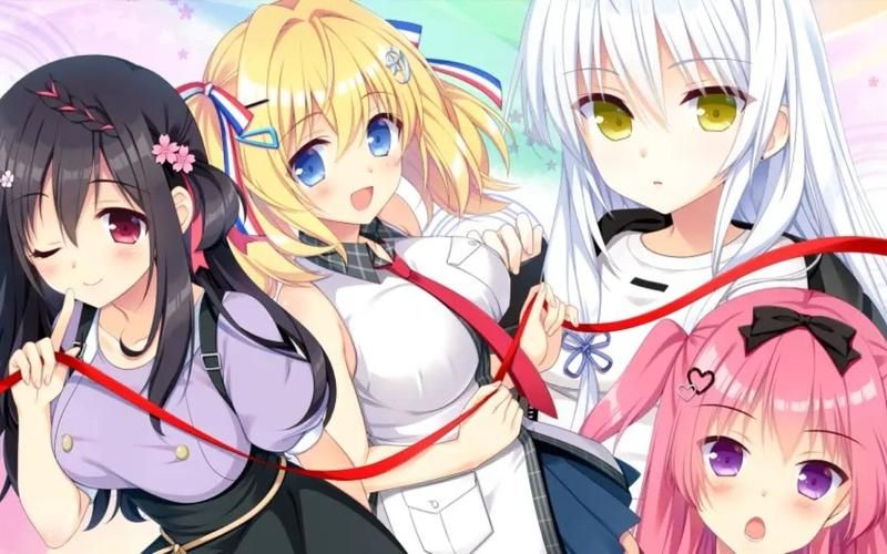 想玩颜艺社合集？这里有你需要的下载地址