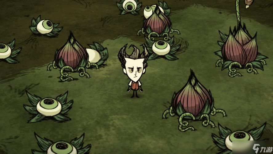 想玩饥荒V0.162？这里提供安全可靠的下载链接！