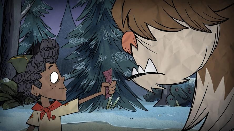 想玩饥荒V0.162？这里提供安全可靠的下载链接！