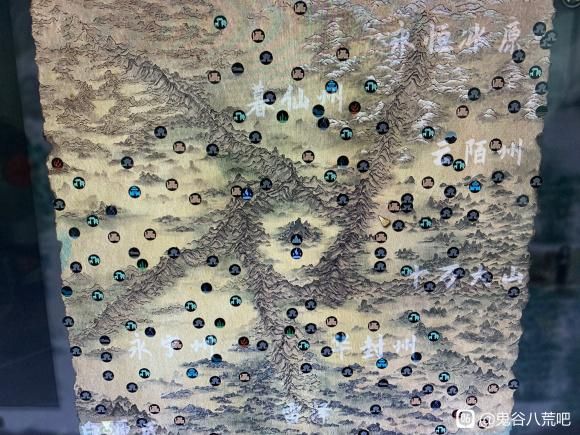 想玩鬼畜八荒？8090天元山MOD下载地址分享