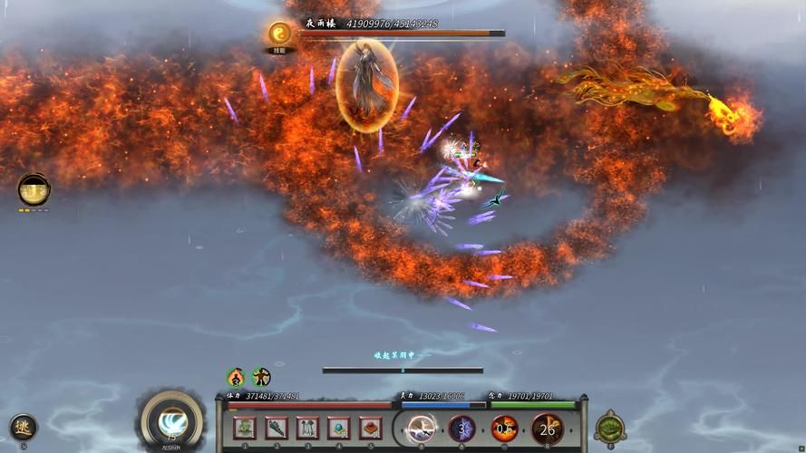 想玩鬼畜八荒?8090天元山MOD下载地址分享 想玩鬼畜八荒?8090天元山MOD下载地址分享