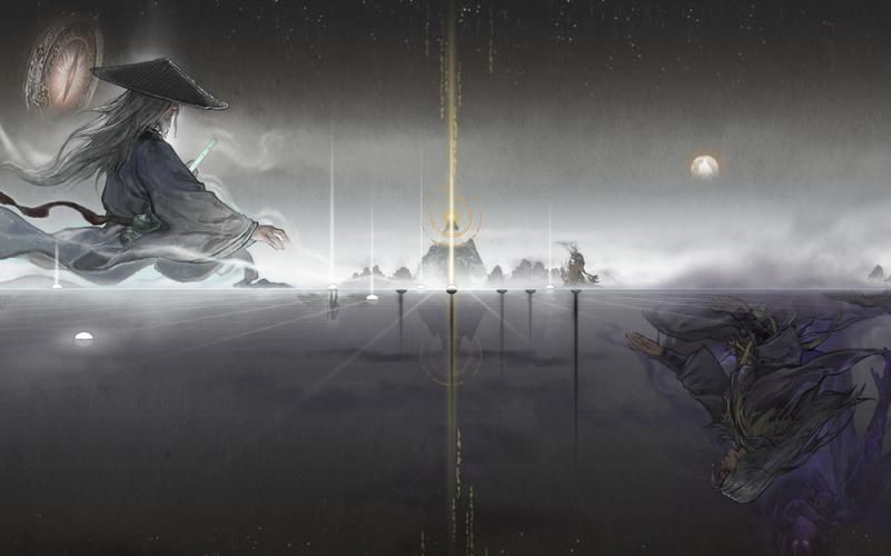 想玩鬼谷八荒8090天元山MOD安卓汉化版?这里有下载! 想玩鬼谷八荒8090天元山MOD安卓汉化版?这里有下载!