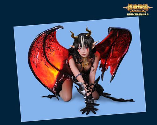 想玩魅惑之翼？这篇游戏介绍告诉你一切你需要知道的