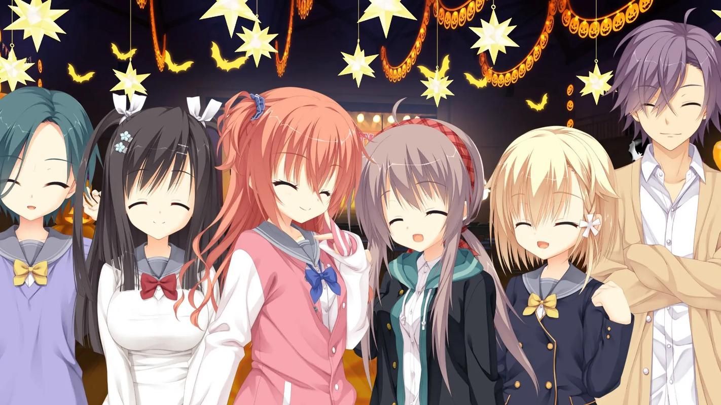 想玩魔女的夜宴？安卓下载地址分享给你