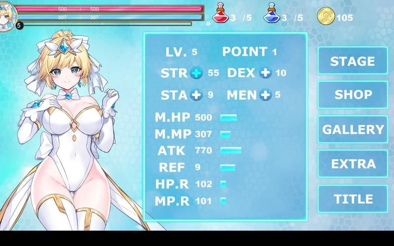 想玩魔法天使精灵心汉化版?这里提供下载链接 想玩魔法天使精灵心汉化版?这里提供下载链接