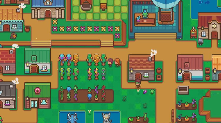 想玩魔王的冒险者小镇？最新版本下载攻略来了！