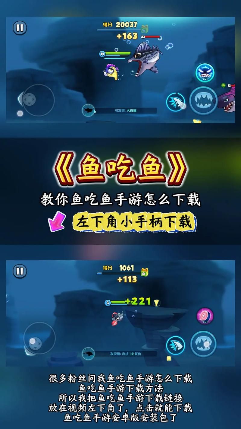 想玩鱼筱游戏？这里提供最新下载链接！