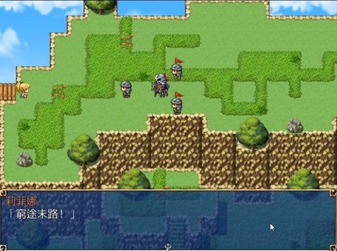 想玩黄毛漂流记？这里有所有版本信息！