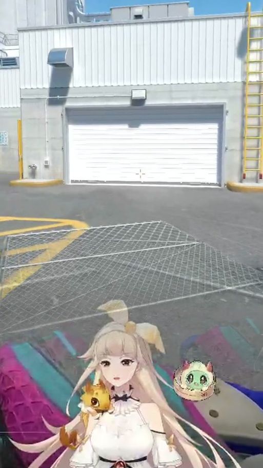 想玩龙姬饿坏了？这里提供游戏下载链接！