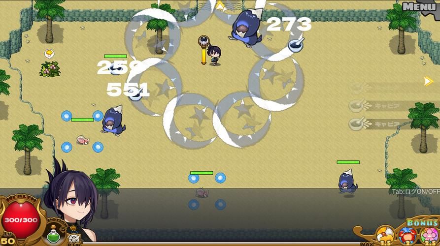 想玩龙姬饿坏了？这里提供游戏下载链接！